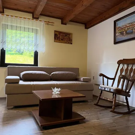 Hideaway Kos * Loka pri Zusmu